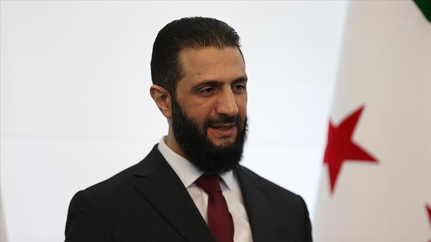 الرئيس السوري: أي اعتراف بأحقية إسرائيل بالجولان المحتل "باطل"